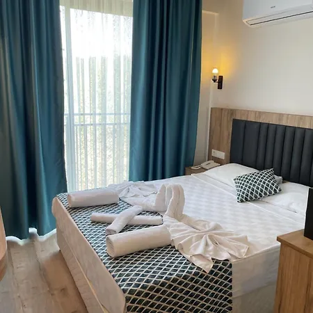Kaya Garden Otel